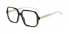 OKULARY KOREKCYJNE ISABEL MARANT IM 0168 2M2 55 ROZMIAR M