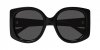 OKULARY GUCCI GG 1257S 001 53 ROZMIAR M