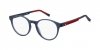 OKULARY KOREKCYJNE TOMMY HILFIGER TH 2149 8RU 49 ROZMIAR S