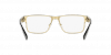 OKULARY KOREKCYJNE VERSACE VE 1274 1436 55 ROZMIAR M