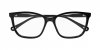 OKULARY KOREKCYJNE CHLOE CH 0318O 001 55 ROZMIAR M
