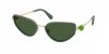 OKULARY SWAROVSKI SK 7027 403371 56 ROZMIAR L