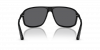 OKULARY EMPORIO ARMANI EA 4029 5001T3 64 ROZMIAR L Z POLARYZACJĄ