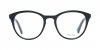 OKULARY KOREKCYJNE POLICE VPL 764M 0700 50 ROZMIAR M
