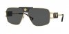 OKULARY VERSACE VE 2251 100287 63 ROZMIAR L