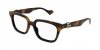 OKULARY KOREKCYJNE GUCCI GG 1536O 006 53 ROZMIAR M