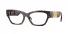 OKULARY KOREKCYJNE VERSACE VE 3367U 108 52 ROZMIAR M