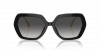 OKULARY DOLCE & GABBANA DG 4468B 501/8G 58 ROZMIAR L