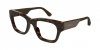 OKULARY KOREKCYJNE GUCCI GG 1669O 008 52 ROZMIAR M