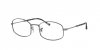 OKULARY KOREKCYJNE RAY-BAN® RX 6510 2502 52 ROZMIAR S