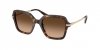 OKULARY SWAROVSKI SK 6040 100274 50 ROZMIAR M