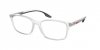 OKULARY KOREKCYJNE PRADA SPORT PS 01PV 11H1O1 54 ROZMIAR M
