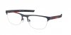OKULARY KOREKCYJNE PRADA SPORT PS 51QV MAG1O1 57 ROZMIAR L