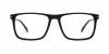 OKULARY KOREKCYJNE DAVID BECKHAM DB 1124 003 55 ROZMIAR M