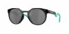 OKULARY OAKLEY® HSTN OO 9242 924209 52 ROZMIAR M Z POLARYZACJĄ