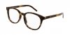 OKULARY KOREKCYJNE SAINT LAURENT SL M111/F 002 53 ROZMIAR M