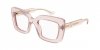 OKULARY KOREKCYJNE GUCCI GG 1554O 003 49 ROZMIAR M