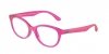 OKULARY KOREKCYJNE DZIECIĘCE DOLCE & GABBANA DX 5096 3351 49