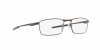 OKULARY KOREKCYJNE OAKLEY® FULLER OX 3227 322706 55 ROZMIAR M