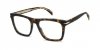 OKULARY KOREKCYJNE DAVID BECKHAM DB 7020 N9P 51 ROZMIAR M