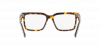 OKULARY KOREKCYJNE PRADA EYEWEAR PR 10YV VAU1O1 54 ROZMIAR M