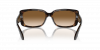 OKULARY RAY-BAN® RB 4389 710/51 58 ROZMIAR L