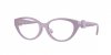 OKULARY KOREKCYJNE DZIECIĘCE VERSACE JUNIOR VK 3010U 5526 48