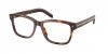 OKULARY KOREKCYJNE PRADA EYEWEAR PR B10V 15W1O1 53 ROZMIAR M