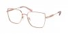 OKULARY KOREKCYJNE MICHAEL KORS DALI MK 3083D 1108 56 ROZMIAR M