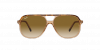 OKULARY RAY-BAN® BILL RB 2198 129251 60 ROZMIAR L