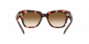 OKULARY RAY-BAN® STATE STREET RB 2186 133451 52 ROZMIAR M