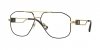 OKULARY KOREKCYJNE VERSACE VE 1287 1443 57 ROZMIAR M