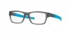 OKULARY KOREKCYJNE DZIECIĘCE OAKLEY® MARSHAL XS OY 8005 800502 47