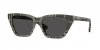 OKULARY BURBERRY BE 4468 419987 54 ROZMIAR M