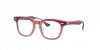 OKULARY KOREKCYJNE DZIECIĘCE RAY-BAN® RY 9098V 3960 45