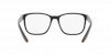 OKULARY KOREKCYJNE PRADA SPORT PS 06PV DG01O1 57 ROZMIAR L