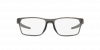 OKULARY KOREKCYJNE OAKLEY® HEX JECTOR OX 8032 803202 55 ROZMIAR M