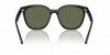 OKULARY RAY-BAN® RB 4423D 601/9A 66 ROZMIAR L Z POLARYZACJĄ