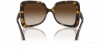 OKULARY DOLCE & GABBANA DG 6193U 502/13 56 ROZMIAR L
