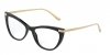 OKULARY KOREKCYJNE DOLCE & GABBANA DG 3329 501 53 ROZMIAR S