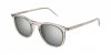OKULARY SAINT LAURENT SL 623 004 49 ROZMIAR M