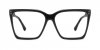 OKULARY KOREKCYJNE ISABEL MARANT IM 0195 807 56 ROZMIAR M