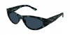 OKULARY BALENCIAGA BB 0367S 003 60 ROZMIAR L