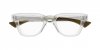 OKULARY KOREKCYJNE SAINT LAURENT SL 789 JACQUES OPT 003 47 ROZMIAR S