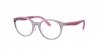 OKULARY KOREKCYJNE DZIECIĘCE RAY-BAN® RY 1625D 3912 47