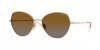 OKULARY VOGUE EYEWEAR VO 4330S 5152T5 56 ROZMIAR M Z POLARYZACJĄ