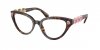 OKULARY KOREKCYJNE SWAROVSKI SK 2028 1002 51 ROZMIAR M