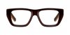 OKULARY KOREKCYJNE GUCCI GG 1724O 002 52 ROZMIAR M