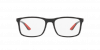 OKULARY KOREKCYJNE RAY-BAN® RX 8908 2000 53 ROZMIAR M