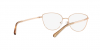 OKULARY KOREKCYJNE MICHAEL KORS BUENA VISTA MK 3030 1108 54 ROZMIAR M